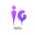 i
