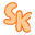 s