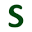 s