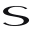 s