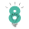 i