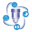 i