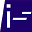 i
