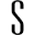 s