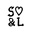 s