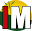 i