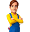 i