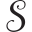 s
