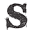 s