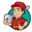 i