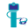 i