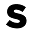 s