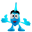 s