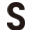 s