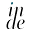 i