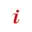 i