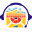 i