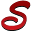 s
