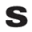 s