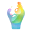 i