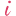 i