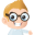 i