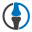 i