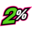 2