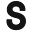 s