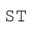 s