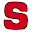 s