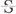 s