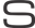 s