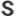 s