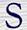 s