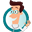 s