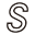 s