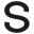 s