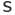 s