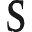 s
