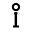 i