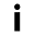 i
