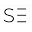 s