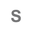 s