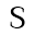 s