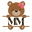 i