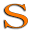 s
