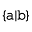 s
