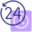 2