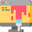 i
